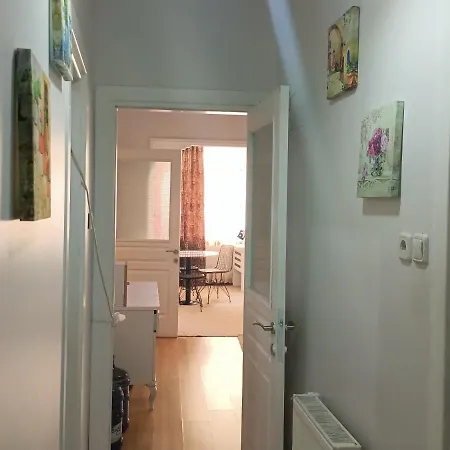 Apartamento Alamgir Tours And Estambul