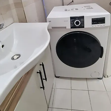 Apartamento Alamgir Tours And