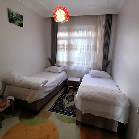 Apartamento Alamgir Tours And Estambul